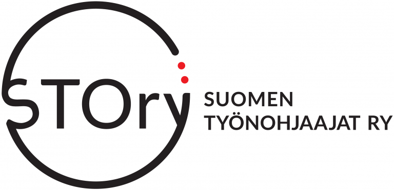 Suomen työnohjaajat ry, STOry